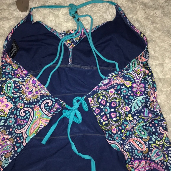 bathing suit - Picture 2 of 2